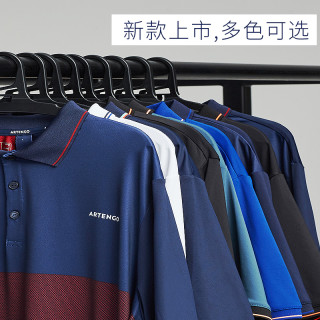 DECATHLON 迪卡侬 TEN 123456 男款polo衫