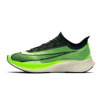 耐克 zoom fly 3 使用体验