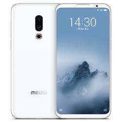 MEIZU 魅族 16th 智能手机 6GB+64GB