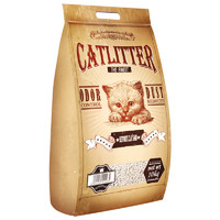 西西猫膨润土猫砂10公斤除臭结团猫沙膨润土低尘猫砂20斤10kg猫咪用品