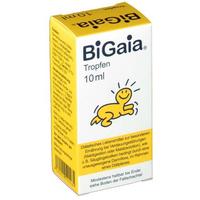 银联专享：BIGAIA 拜奥 益生菌滴剂 10ml