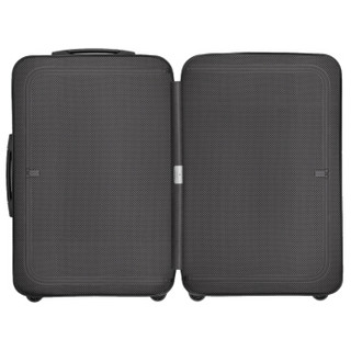 RIMOWA 旅行箱拉杆箱 ESSENTIAL LITE系列 823.63.65.4 亮红色 26寸