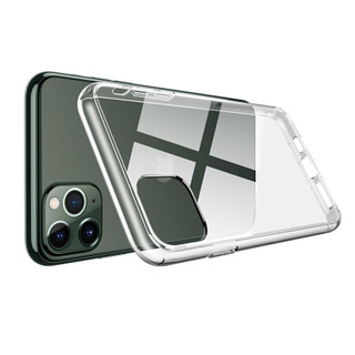 京东京造 苹果11Pro Max手机壳 （6.5寸/硅胶）