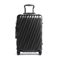 TUMI 途明 19 Degree Aluminum系列 20寸 铝合金旅行登机箱