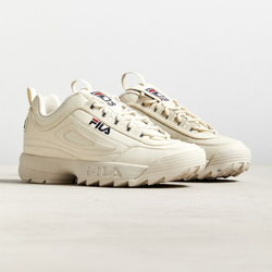 FILA 破坏者 DISRUPTOR 2 休闲运动鞋