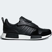 adidas Originals Micropacer x R1 中性款 休闲运动鞋