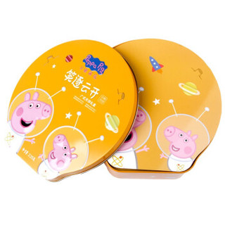 Peppa Pig 小猪佩奇 月饼礼盒