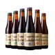 Rochefort 罗斯福组合 比利时修道院精酿 罗斯福10号8号6号 330ML*6