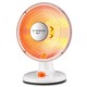 小太阳取暖器台式家用节能电热扇烤火炉暖风器速热电暖气浴室小型