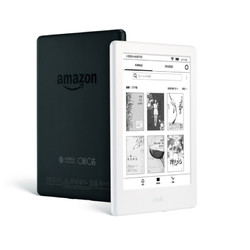  Amazon 亚马逊 Kindle 咪咕版 电子书阅读器