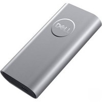 Dell Portable Thunderbolt 3 500GB 移动固态硬盘