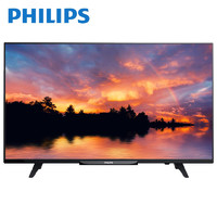 PHILIPS 飞利浦 40PFF5459/T3 40英寸 液晶电视