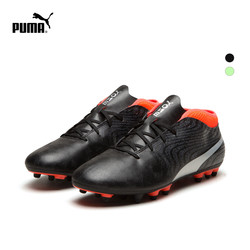 PUMA 彪马 PUMA ONE 18.4 AG 104554 青少年足球鞋