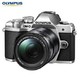 OLYMPUS 奥林巴斯 E-M10 MarkIII 微单相机（14-150mm）