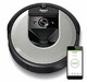 iRobot 艾罗伯特 Roomba i7+ 智能全自动扫地机器人+自动集尘系统套装