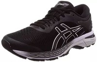 ASICS亞瑟士 跑步鞋 Gel-Kayano 25 稳定减震 透气