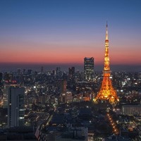 特价机票：红叶季！上海-日本东京机票 东航/南航直飞