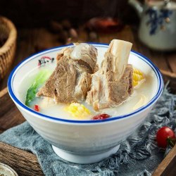 双汇猪骨高汤1000g