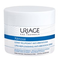 Uriage 依泉 Xémose 舒缓修复护肤乳霜 200ml