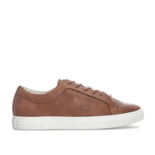 Jack Jones Sputnik Casual Trainers 男士休闲鞋 *2件 Tan UK8