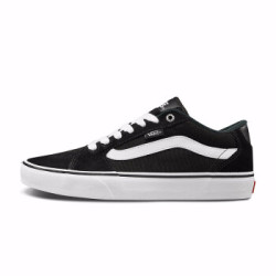 VANS 范斯 Faulkner系列 VN000SJVC4R 男士运动板鞋 *3件