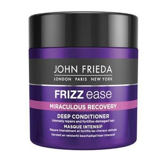 John Frieda 奇迹修复发膜 150ml