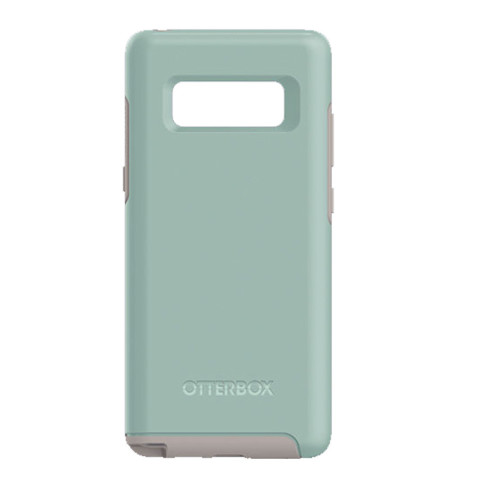 otterbox手机壳套三星note8新品炫彩几何时尚男女防摔耐磨防护