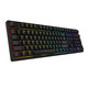 Akko Ducky3108S RGB机械键盘 青轴/茶轴/黑轴
