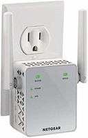 Netgear网件AC750 Wi-Fi 双频段 无线信号延伸器