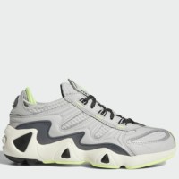 银联爆品日: adidas Originals FYW S-97 中性款老爹鞋