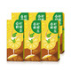 运费券收割机 东鹏（EASTROC）由柑柠檬茶 250ML*6盒/箱 柠檬果汁茶饮料果味茶 东鹏特饮出品 *2件