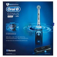 Braun 博朗 Oral-B Genius 9100 S 电动牙刷