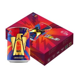 东鹏特饮维生素功能饮料250ML*24罐提神醒脑抗疲劳开盖有红包 *2件