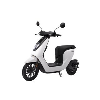 双11预售： Honda 五羊本田 V-GO 锂电动力摩托车