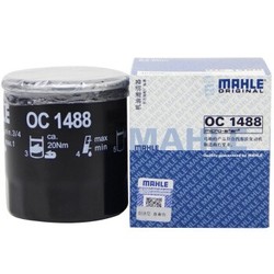 MAHLE 马勒 OC1488 机油滤芯