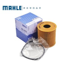 MAHLE 马勒 OX405D 机油滤芯