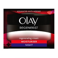 买3免1，OLAY 玉兰油 新生塑颜 保湿修复晚霜 50ml*3件 £39.98 *3件