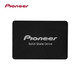 Pioneer 先锋 2.5英寸 SATA3 SSD固态硬盘 240GB