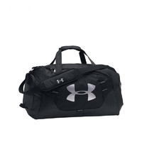 Under Armour 安德玛 UA中性 Undeniable 3.0中号旅行包-1300213