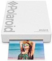 Polaroid Mint 袖珍口袋照片打印机
