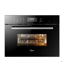 Midea 美的 TQN34FBJ-SA 嵌入式多功能蒸烤一体机 34L