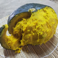 腾喵 东北窝瓜 甜粉南瓜 8斤装 约5-8个