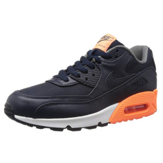 Air Max 90 Premium 女子运动跑步鞋 CT1891