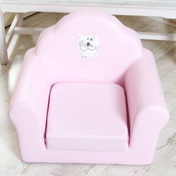 预售-Alzipmat韩国进口宝宝淘气狗沙发儿童沙发创意环保