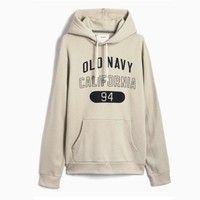 OLD NAVY 413601 男士连帽卫衣