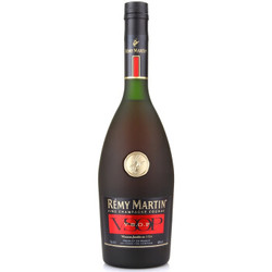 RÉMY MARTIN 人头马 VSOP优质香槟区干邑白兰地 700ml