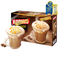 kopiko可比可 三合一咖啡 奶香味 24包 696g