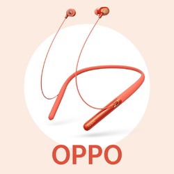 OPPO En co Q1无线降噪耳机