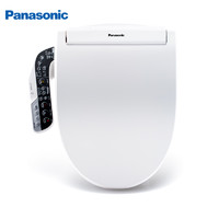 装修党：Panasonic 松下 DL-PL40CWS 智能马桶盖 全功能款