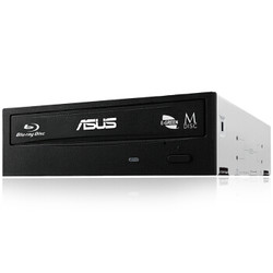 ASUS 华硕 BC-12D2HT 12倍速 SATA蓝光光驱